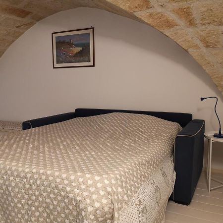 Appartement Dimora Del Mar à Polignano a Mare Extérieur photo
