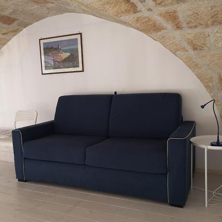 Appartement Dimora Del Mar à Polignano a Mare Extérieur photo
