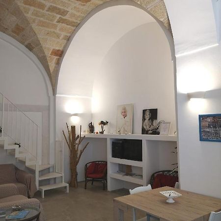 Appartement Dimora Del Mar à Polignano a Mare Extérieur photo