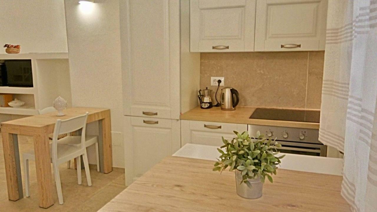 Appartement Dimora Del Mar à Polignano a Mare Extérieur photo