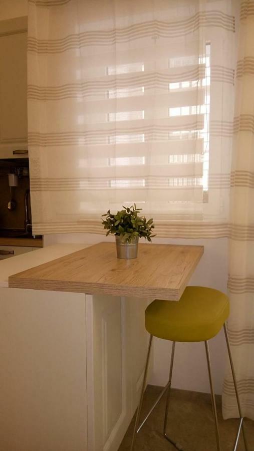 Appartement Dimora Del Mar à Polignano a Mare Extérieur photo
