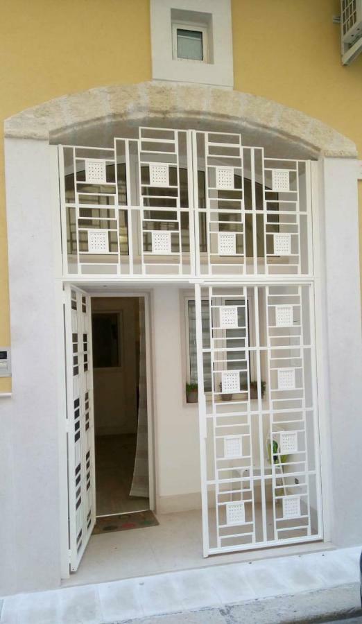 Appartement Dimora Del Mar à Polignano a Mare Extérieur photo
