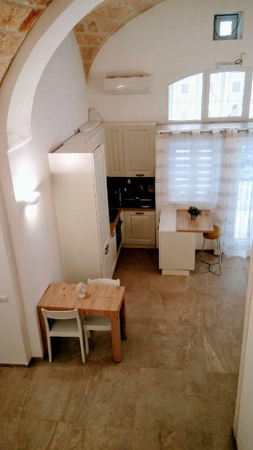 Appartement Dimora Del Mar à Polignano a Mare Extérieur photo