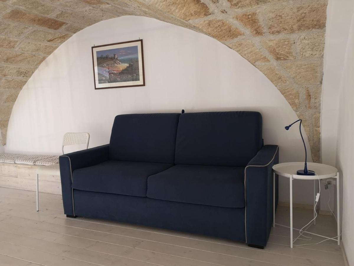 Appartement Dimora Del Mar à Polignano a Mare Extérieur photo