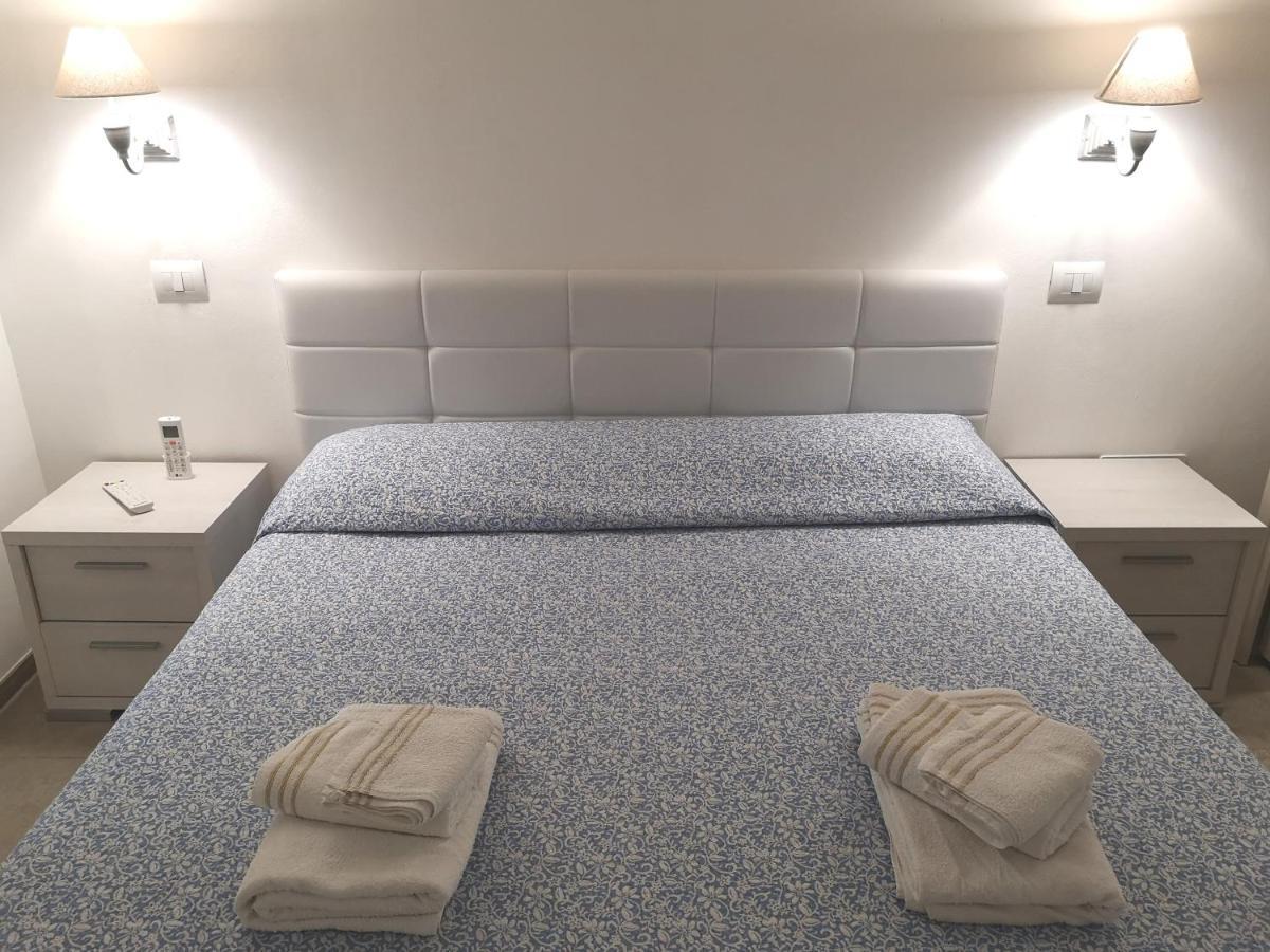 Appartement Dimora Del Mar à Polignano a Mare Extérieur photo