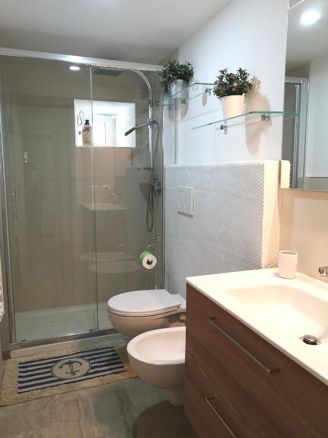 Appartement Dimora Del Mar à Polignano a Mare Extérieur photo