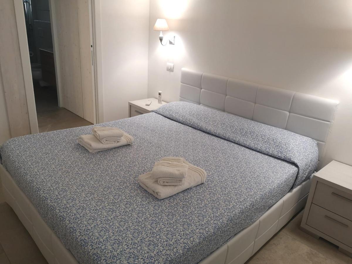 Appartement Dimora Del Mar à Polignano a Mare Extérieur photo